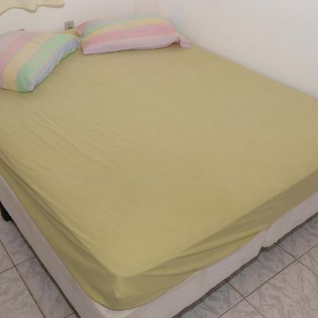 Hostel Recife Sol & Mar ジャボアタン・ドス・グアララペス エクステリア 写真