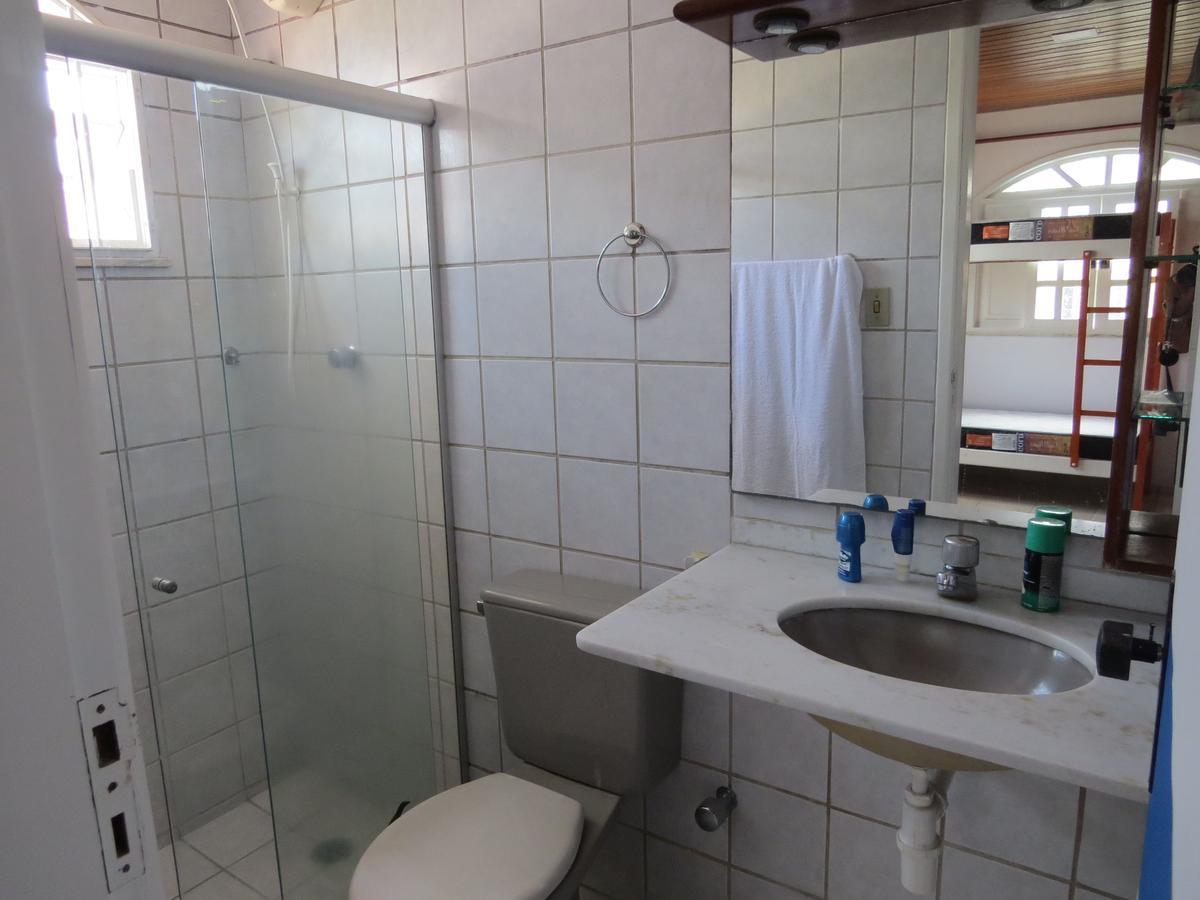 Hostel Recife Sol & Mar ジャボアタン・ドス・グアララペス エクステリア 写真