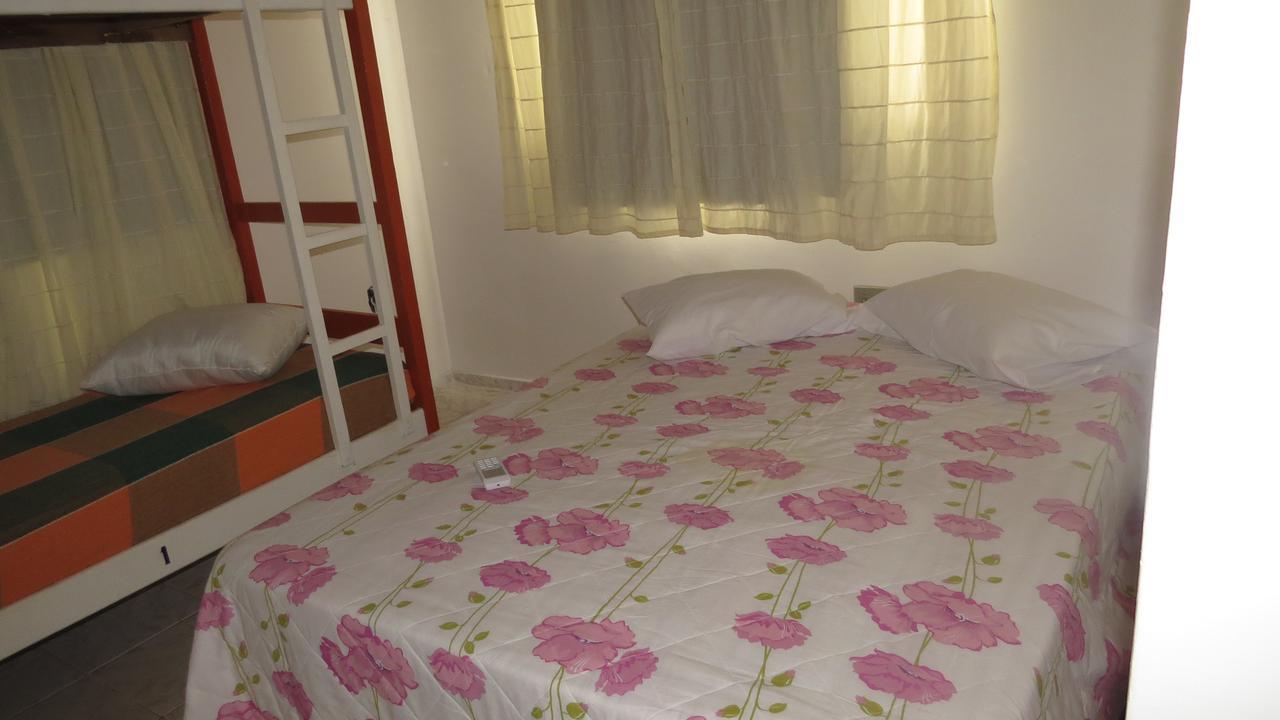 Hostel Recife Sol & Mar ジャボアタン・ドス・グアララペス エクステリア 写真