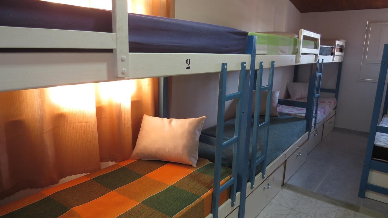 Hostel Recife Sol & Mar ジャボアタン・ドス・グアララペス エクステリア 写真
