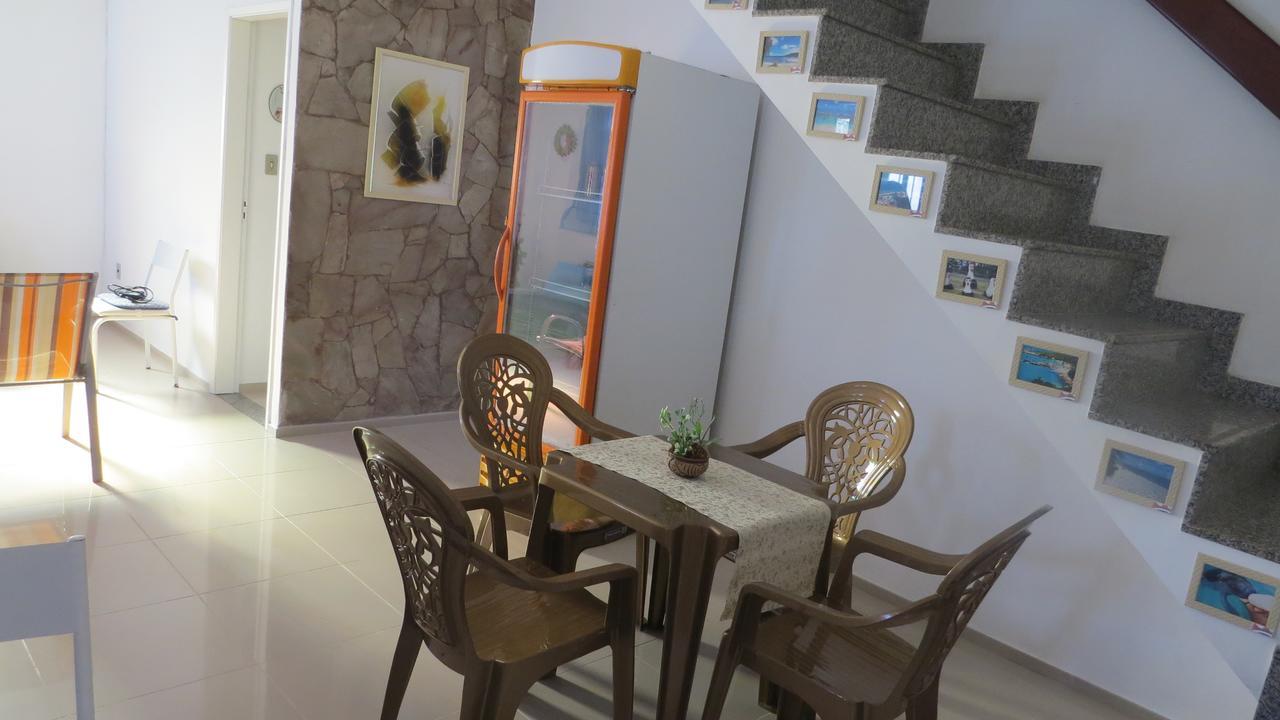 Hostel Recife Sol & Mar ジャボアタン・ドス・グアララペス エクステリア 写真