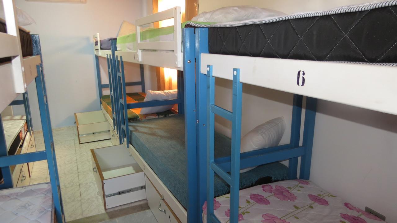 Hostel Recife Sol & Mar ジャボアタン・ドス・グアララペス エクステリア 写真