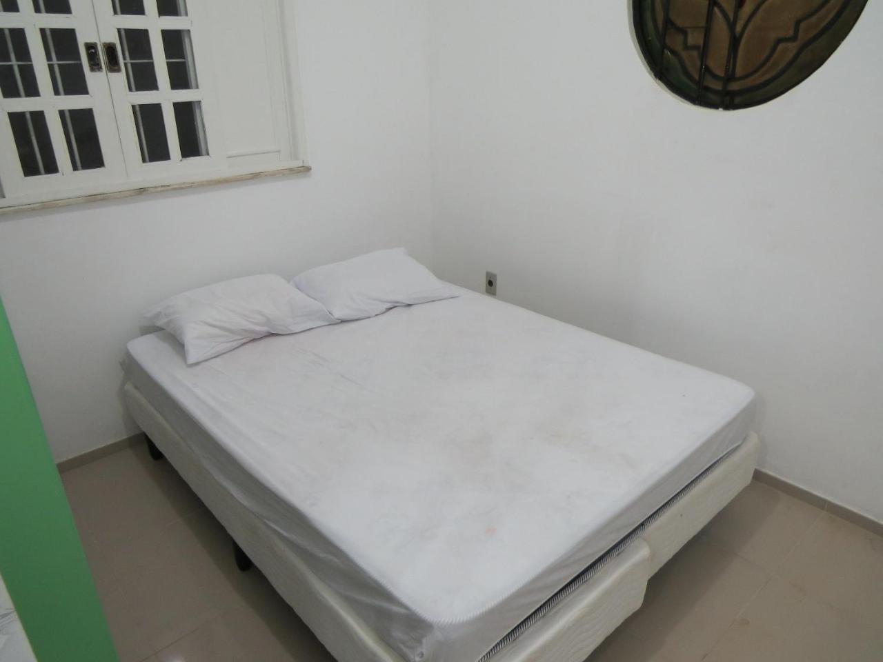 Hostel Recife Sol & Mar ジャボアタン・ドス・グアララペス エクステリア 写真